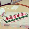 Krispy Kreme gallery