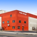 Public Storage - Self Storage