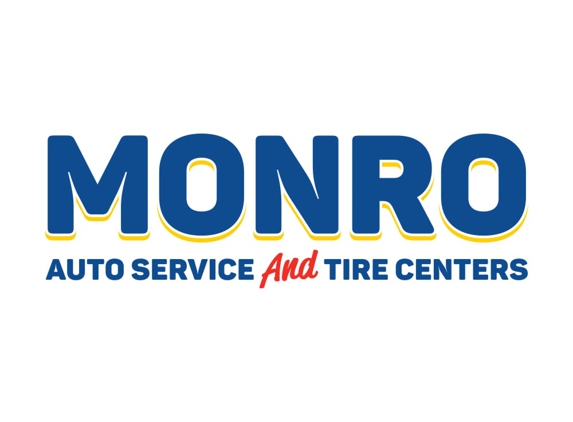 Monro Auto Service & Tire Center - Pittsburgh, PA