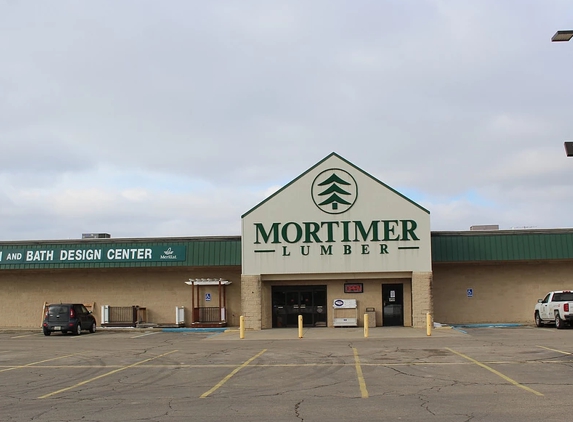 Mortimer Lumber - Imlay City, MI