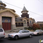 St. Gregory Of Nyssa Church