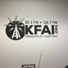 Fresh Air Radio gallery