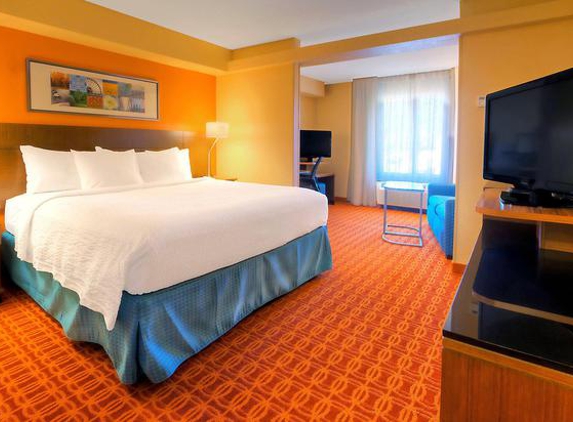 Fairfield Inn & Suites - Germantown, TN