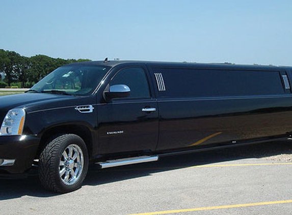 Orlando City Limousine - Orlando, FL