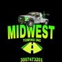 MIDWEST TOWING INC