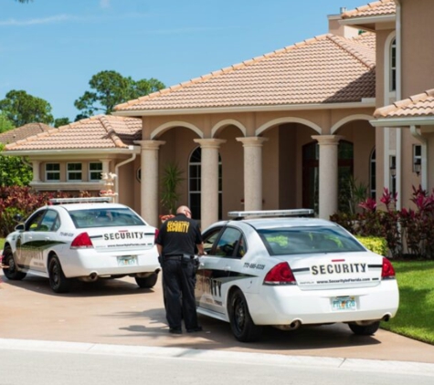 All Florida Security Services - Port St Lucie, FL