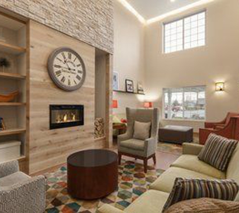 Country Inns & Suites - Ames, IA