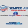 Semper Solaris Air Conditioning & Heating gallery