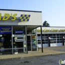 Conrad's Tire Service, Inc - Tire Dealers