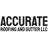 Accurate Roofing and Gutter gallery