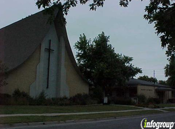 New Hope United Methodist Church - Lincoln, NE