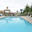 Quality Inn East Haven - Motels