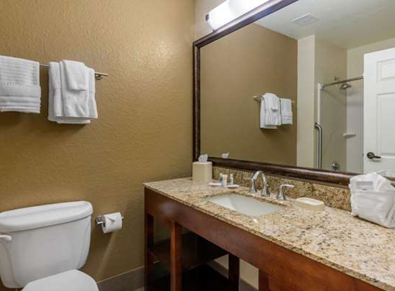 Comfort Suites the Villages - Lady Lake, FL