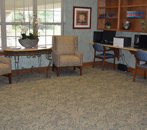 Allisonville Meadows Assisted Living - Fishers, IN