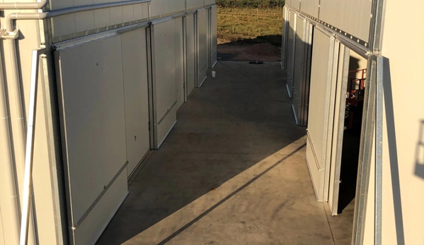 Astra Panels Pty Ltd - Salisbury, QLD