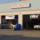 Revolution Tires And Wheels - Brake Repair