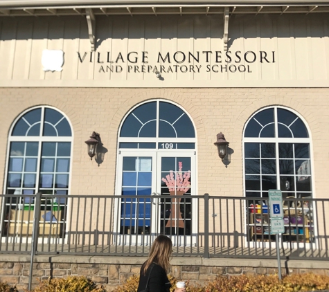 Village Montessori-Preparatory - Fort Mill, SC