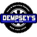 Dempsey's Tire Center - Automobile Parts & Supplies