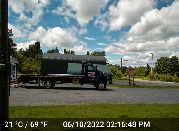 Heartland  Towing  & Recovery - Boonville, NY