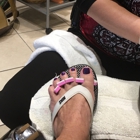 Halcyon Nails Spa LLC