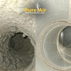 Pure Air Duct Cleaning Services gallery