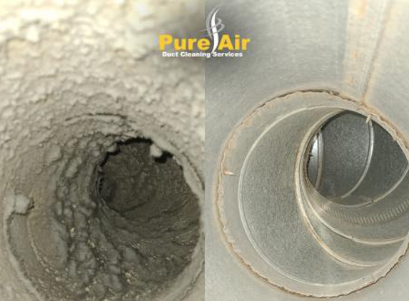 Pure Air Duct Cleaning - Owings Mills, MD
