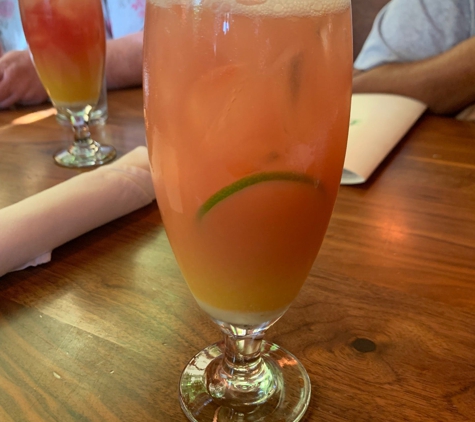 Lazy Dog Restaurant & Bar - Folsom, CA