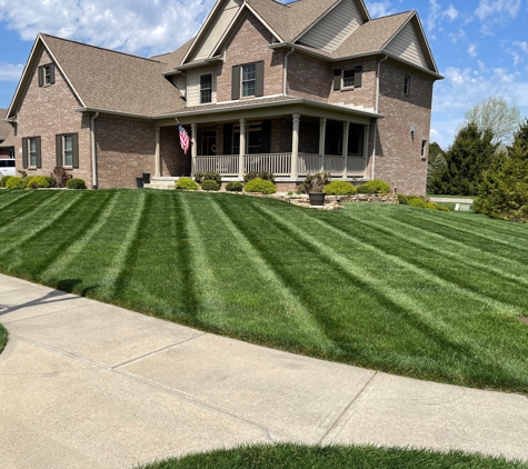 SunBlest Lawn Care - Indianapolis, IN