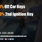 Minute Key