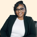 Britanica Johnson, Counselor - Counseling Services