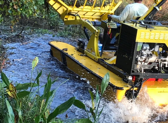 Florida Georgia Aquatic Services - Bunnell, FL