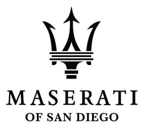 Ferrari & Maserati of So Cal Sales Department - La Jolla, CA. Maserati of San Diego