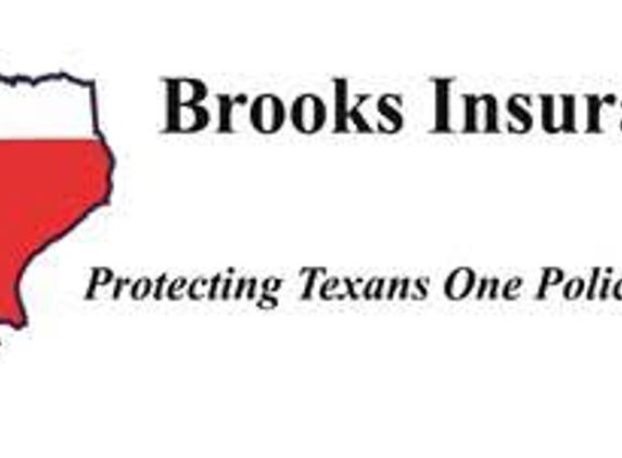 Brooks Insurance - Austin, TX