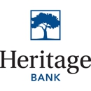 Teresa Carpenter - Heritage Bank - Internet Banking