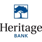 Steven Gustafson - Heritage Bank