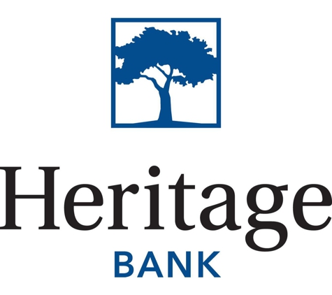 Teresa Carpenter - Heritage Bank - Vancouver, WA