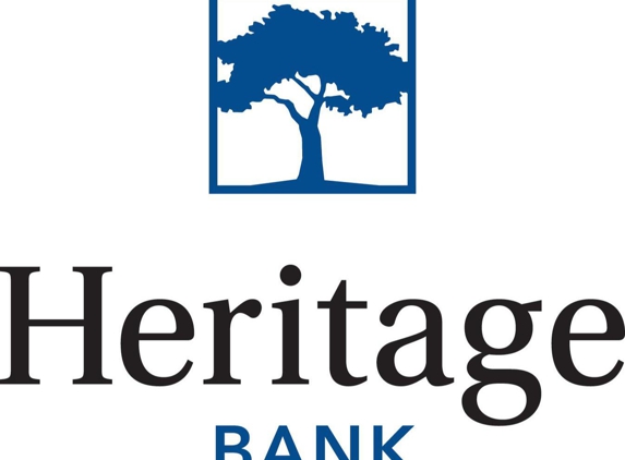 Amber Clark - Heritage Bank - Tigard, OR