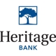 Paul Crawford - Heritage Bank