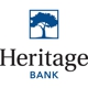 Bob MacIsaac - Heritage Bank