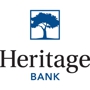 Dana Gardner - Heritage Bank