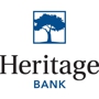 Mike Trueba - Heritage Bank