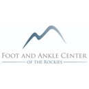 Foot and Ankle Center of the Rockies - Physicians & Surgeons, Podiatrists