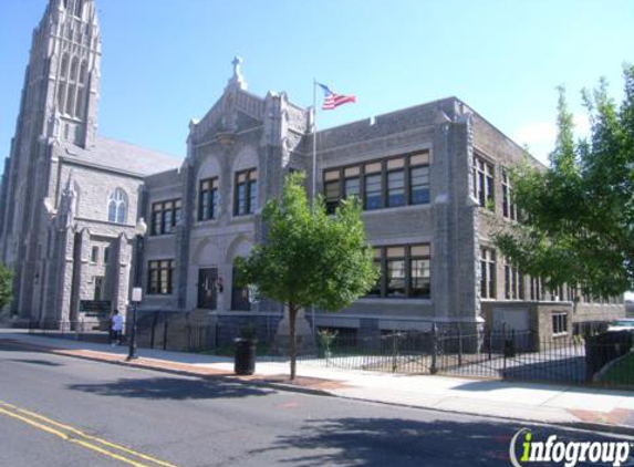 Perth Amboy Catholic School - Perth Amboy, NJ
