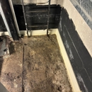 Basement Water Control - Water Damage Restoration