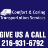 Comfort & Caring Transportation Services LLC gallery
