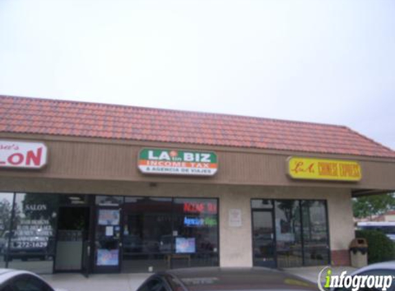 La Chinese Express - Palmdale, CA