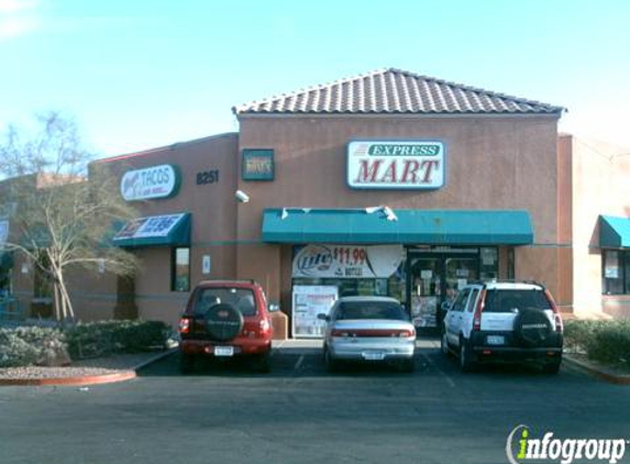 Express Mart - Las Vegas, NV