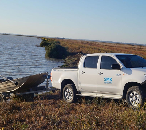 SMK Consultants - Moree, NSW