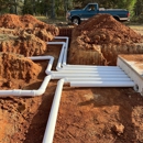 Doug Campbell's Backhoe Service - Septic Tanks & Systems