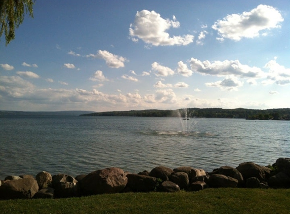 Canandaigua Lady - Canandaigua, NY